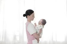 婴幼儿看护